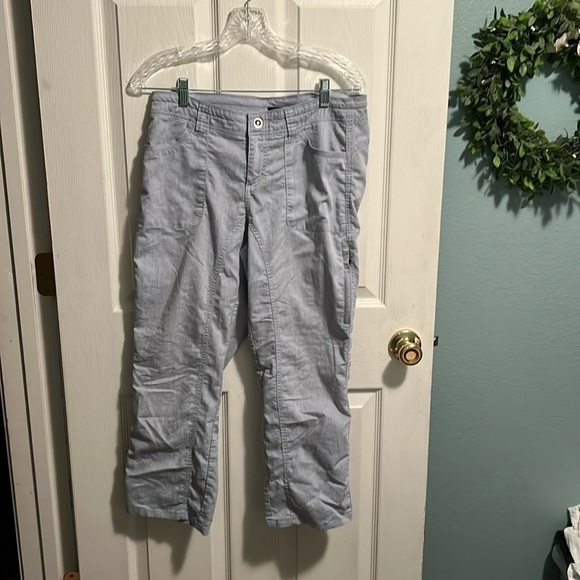 Kuhl pants size 8 - Picture 1 of 7
